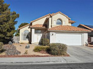 166 Deanna Way, Henderson, NV 89074