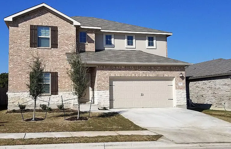 533 Gabrielle Anne Dr — Photo 1