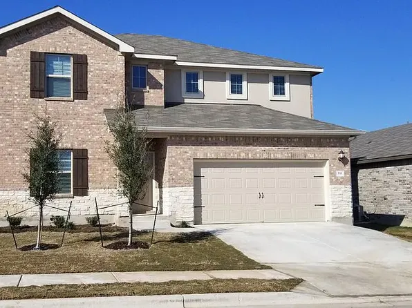 533 Gabrielle Anne Dr, Leander, TX 78641