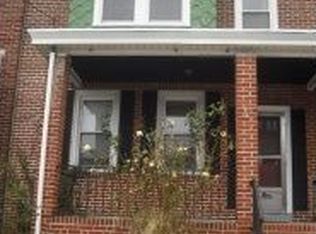 211 S Connell St, Wilmington, DE 19805