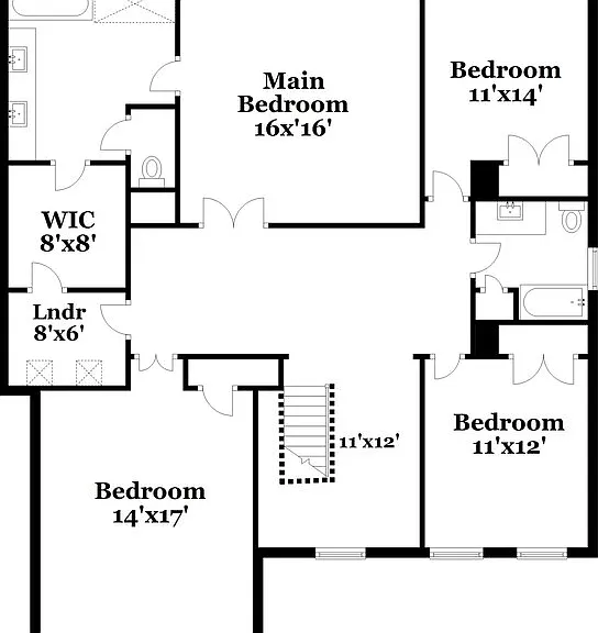 7435 Birchshire Dr — Photo 3