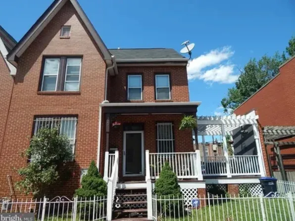 329 U St NW, Washington, DC 20001
