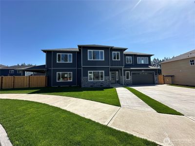6632 Kyodi Court SE, Tumwater, WA, 98501