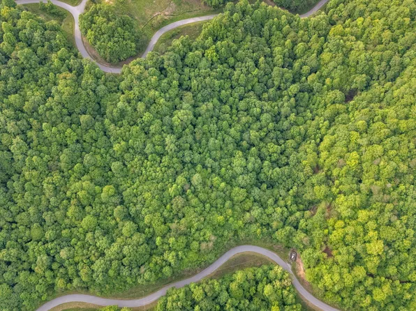 LOT 95 Chimney Rock Rd, New Tazewell, TN 37825