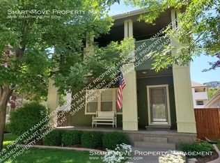 4251 E Homestead Rim Dr, Boise, ID 83716