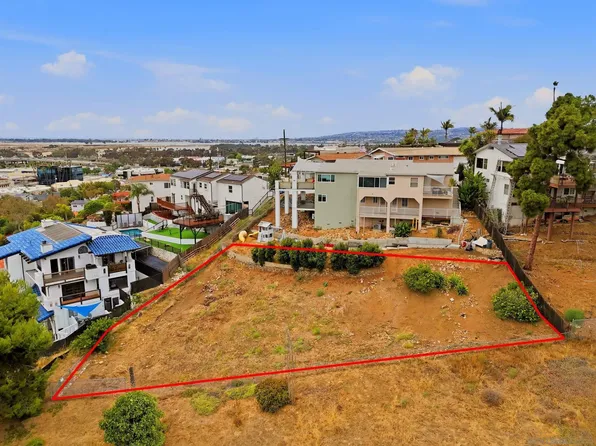 0 Cushman Ave #32, San Diego, CA 92110