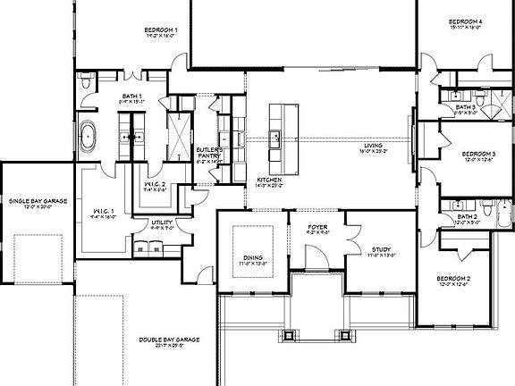 4th image of this home