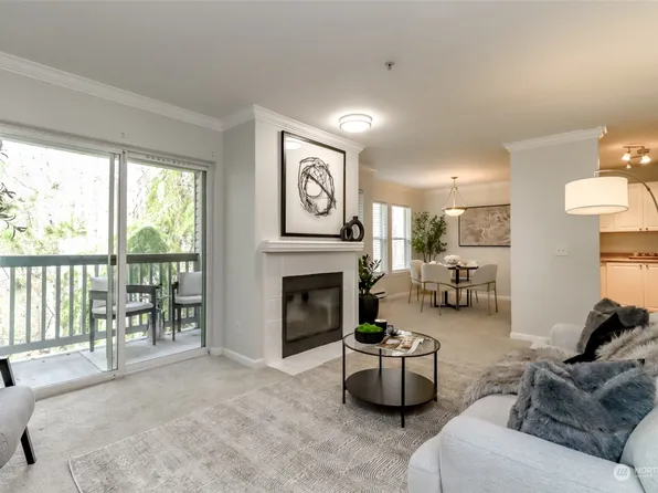33020 10th Avenue SW #A-304, Federal Way, WA 98023