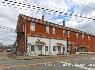 448 Hartford Pike #J, Dayville, CT 06241