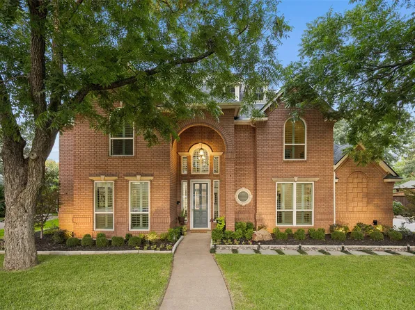 5617 Hunterwood Ln, Arlington, TX 76017