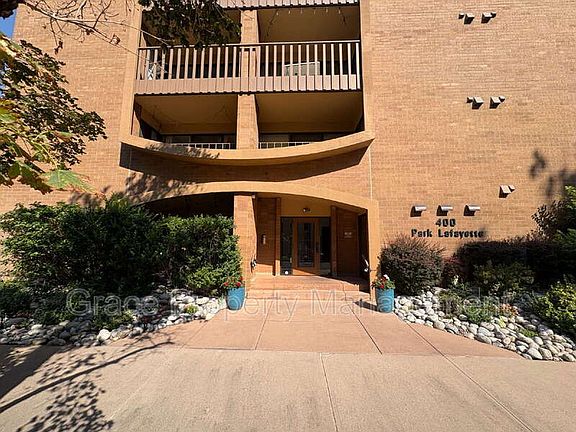 2nd image of 400 S Lafayette St APT 1008