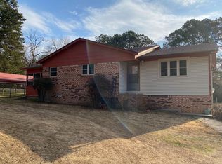 5881 State Route 333, London, AR 72847