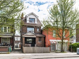 669 Greenwood Ave, Toronto, ON M4J4B3