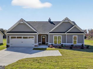 2651 Bethany Bowersville Rd #2, Canon, GA 30520