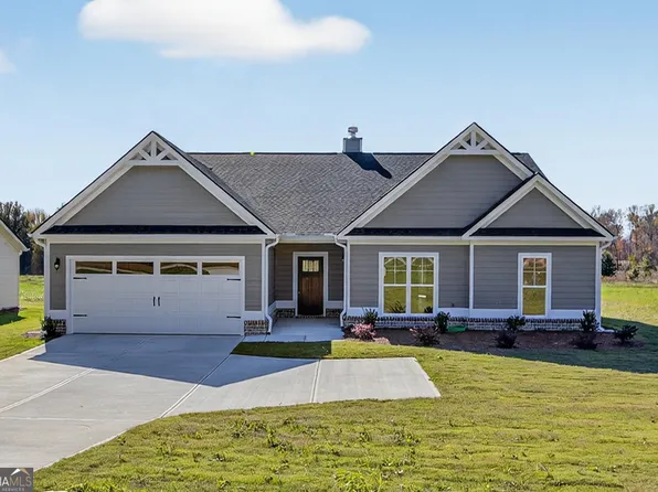 2651 Bethany Bowersville Rd #2, Canon, GA 30520