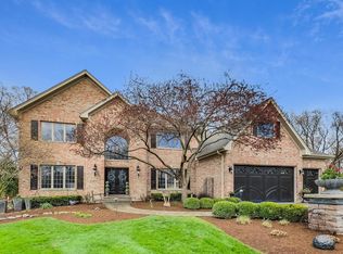 2507 Dunham Woods Ct, St Charles, IL 60174