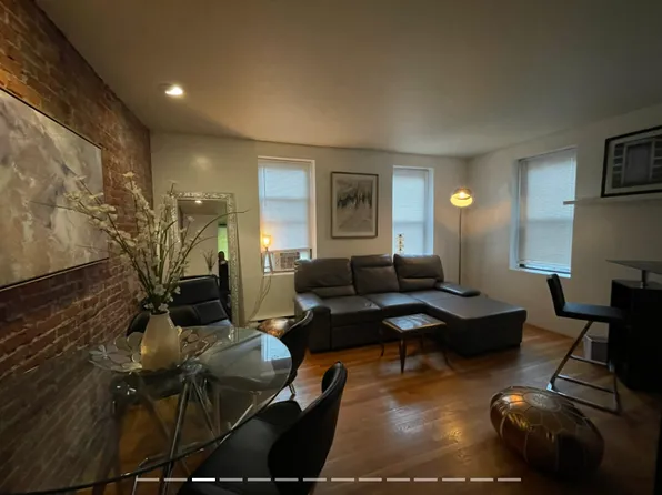 90 Saint Botolph St, Boston, MA