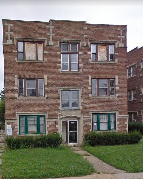 1st image of 1448 W 101st St APT 303