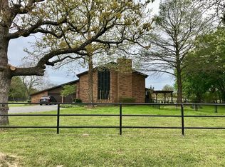 257 S Chambers Rd, McAlester, OK 74501