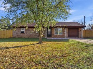 920 Washington Ave, Boswell, OK 74727