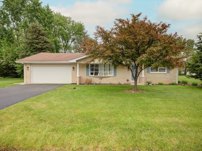 306 Robin Hill Dr, Shorewood, IL, 60404