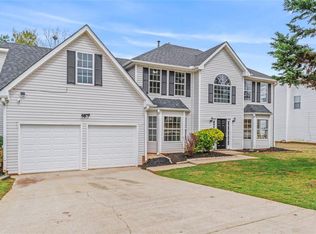 4699 Snap Creek Ln, Decatur, GA 30035