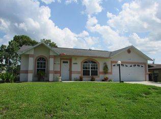 1698 Sutschek St NE, Palm Bay, FL 32907