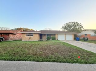 4717 S Shea Pkwy, Corpus Christi, TX 78413