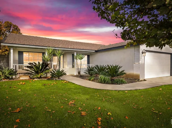 5618 Sicily Ct, Bakersfield, CA 93308