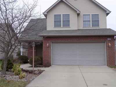 1493 S White Pine St, Terre Haute, IN, 47803