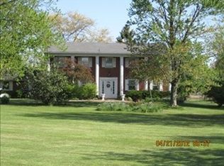 651 E 1500 N, Michigan city, IN 46360