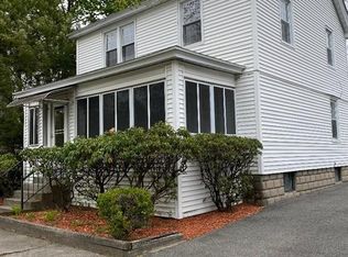 123 Audubon St, Springfield, MA 01108