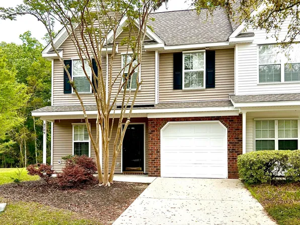 8709 Grassy Oak Trl, North Charleston, SC 29420