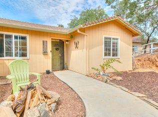3734 Arrowhead St, Copperopolis, CA