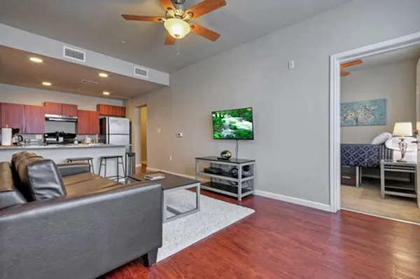 West Campus Lofts