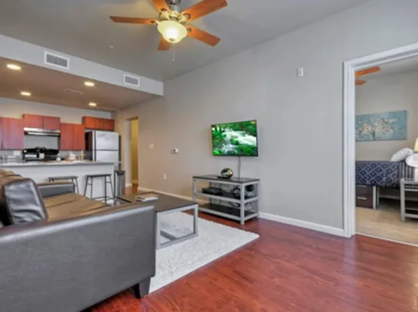 West Campus Lofts