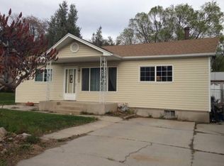 3002 N 300 E, North Ogden, UT 84414