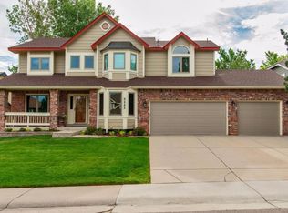 9282 Princeton St, Highlands Ranch, CO 80130