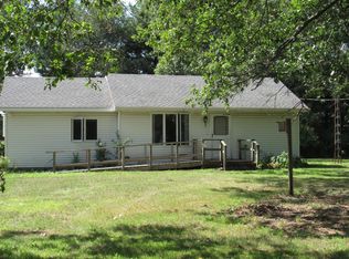 12900 N 950 W, Demotte, IN 46310