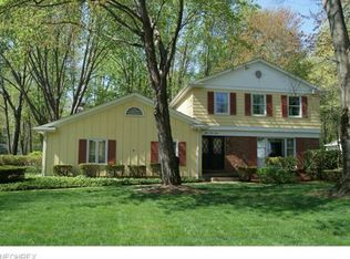 867 Westport Dr, Youngstown, OH 44511
