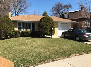 1719 Mannheim Rd, Des Plaines, IL 60018