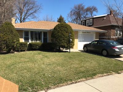 1719 Mannheim Rd, Des Plaines, IL, 60018