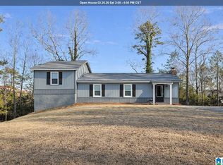 50 Briarcliff Point, Rainbow City, AL 35906