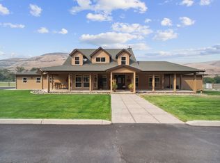 4031 Asotin Creek Rd, Asotin, WA 99402