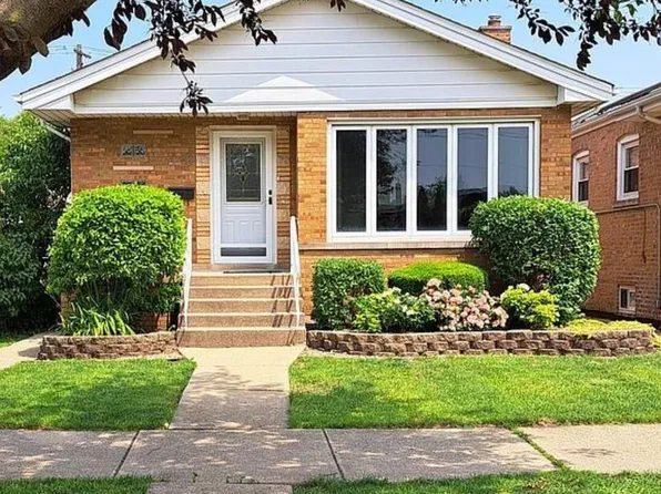 6646 W 63rd Pl, Chicago, IL 60638