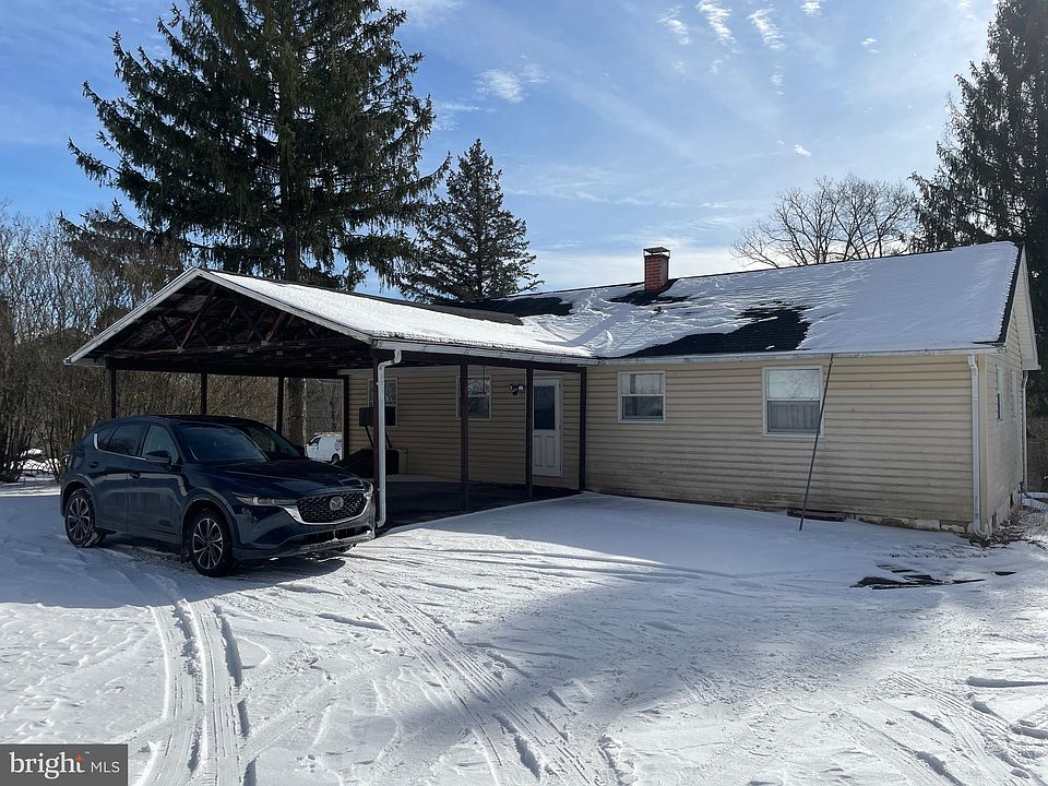 113 Germanville Rd, Ashland, PA 17921 Zillow
