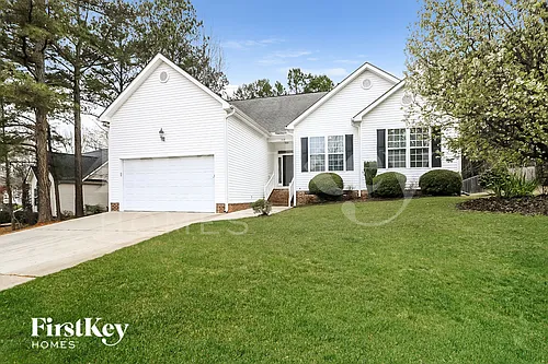 218 Sweetbriar Ct Photo 1