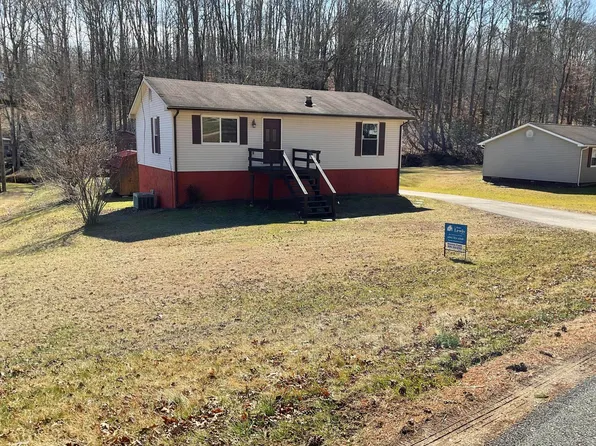 875 Copperas Holw, Morehead, KY 40351