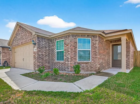 10718 Millet Ct, Richmond, TX