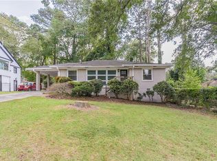 2362 Manor Ave, East Pt, GA 30344